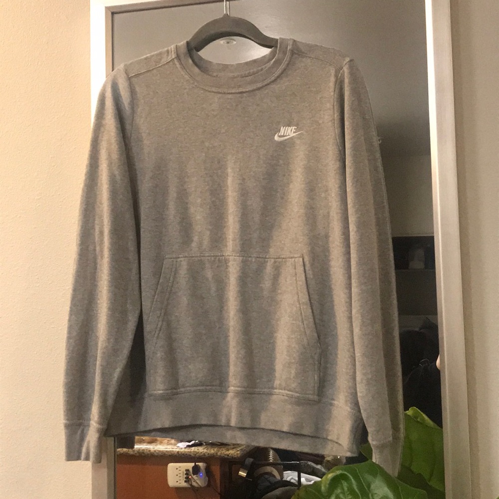 COPY - Nike Crew Neck